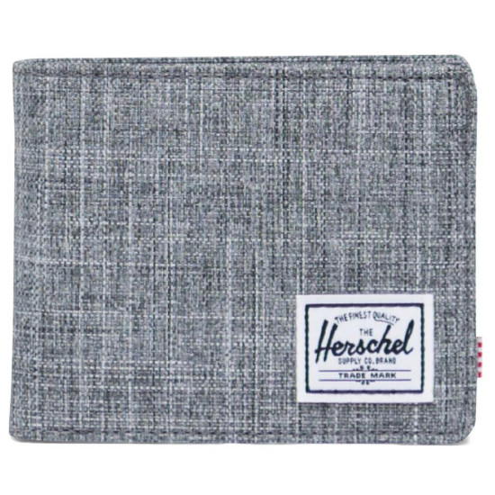 Herschel Πορτοφόλι Roy coin rfid